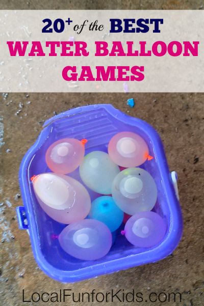 Fun Games and Activities for a Baseball-Themed Party