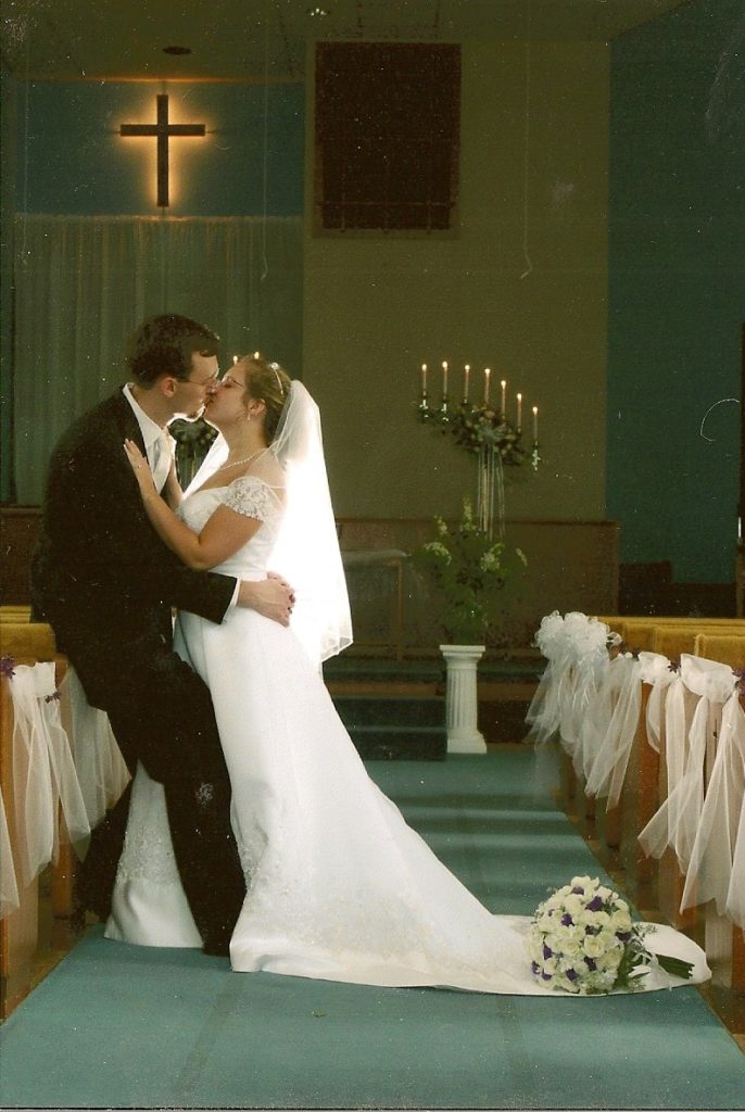 Wedding Pics - Scanned (4)